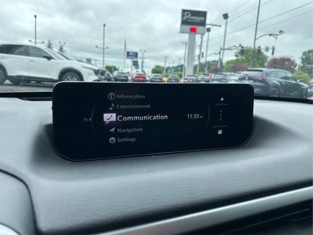 2025 Mazda CX-50 2.5 S Select