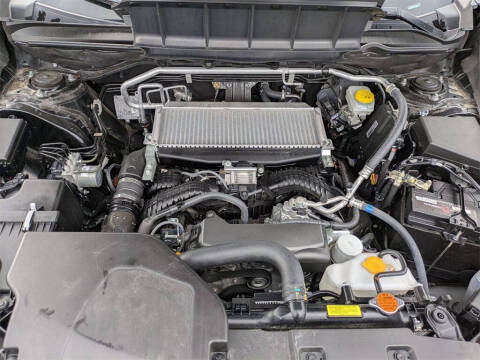 2024 Subaru Ascent Touring