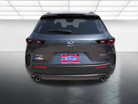 2025 Mazda CX-50 2.5 S Select