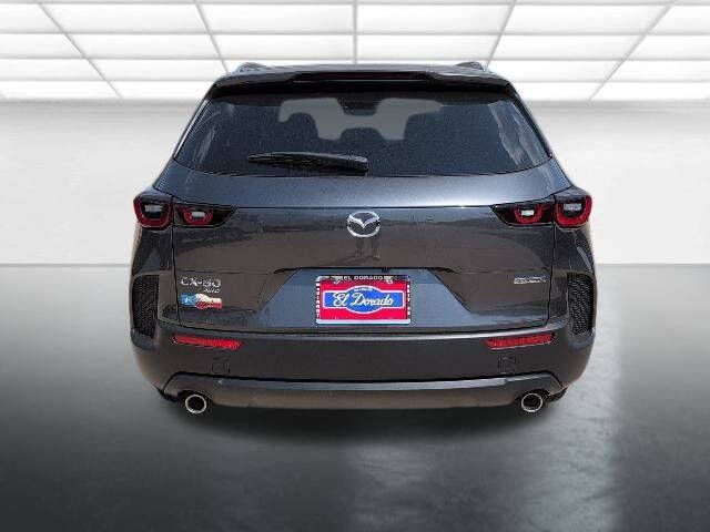 2025 Mazda CX-50 2.5 S Select