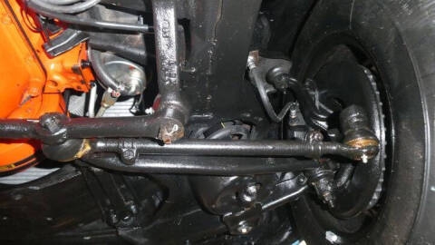 1969 Chevrolet Corvette