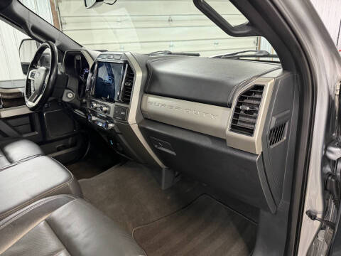 2022 Ford F-250 Super Duty Lariat