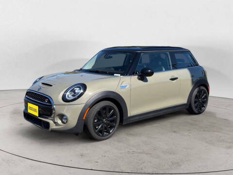 2019 MINI Hardtop 2 Door
