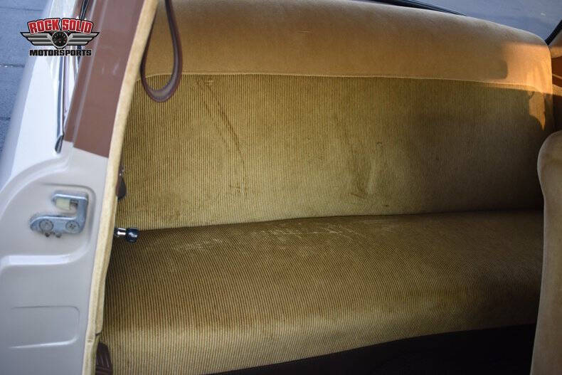 1952 Ford Customline