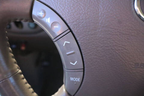 2003 Toyota Sequoia Limited