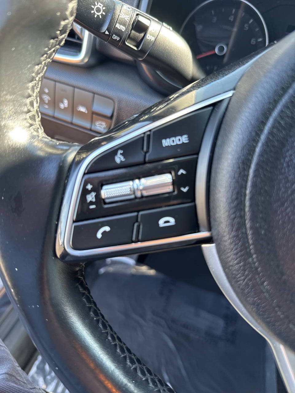 used 2020 Kia Sportage car, priced at $15,699