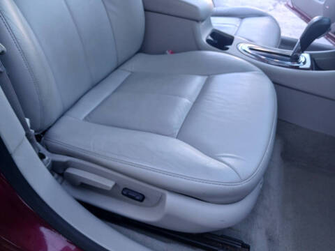 2011 Chevrolet Impala LT Fleet