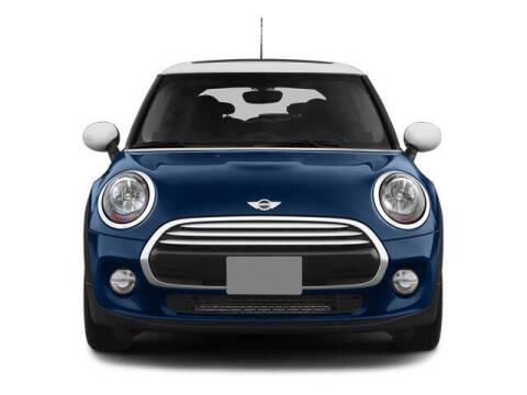 2014 MINI Hardtop Cooper