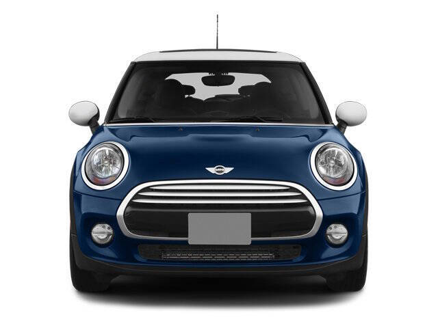 2014 MINI Hardtop Cooper