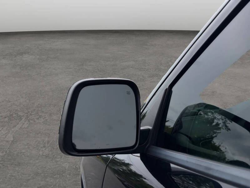 2019 Dodge Durango