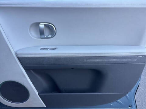 2023 Hyundai Ioniq 5 SEL