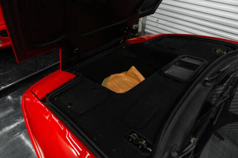 1995 Ferrari F355