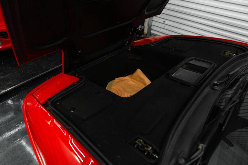 1995 Ferrari F355