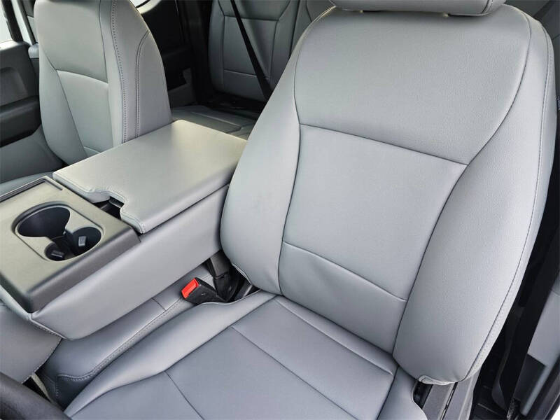 2024 Ford F-350 Super Duty XL