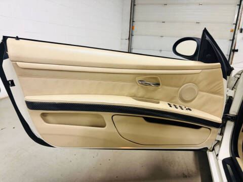 2008 BMW 3 Series 335i