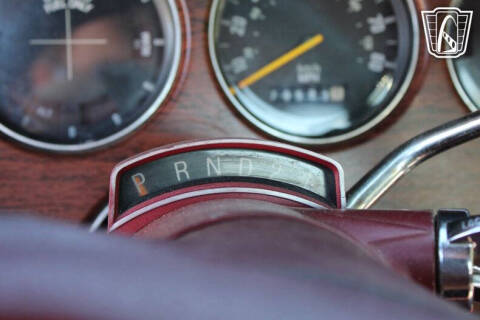 1979 Ford Ranchero