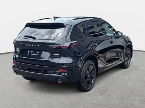 2026 Mazda CX-5 2.5 S Premium Plus