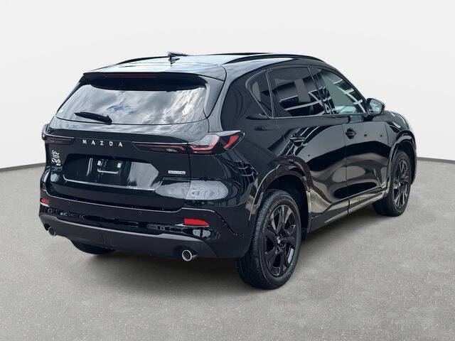 2026 Mazda CX-5 2.5 S Premium Plus