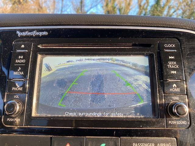 2016 Mitsubishi Outlander GT