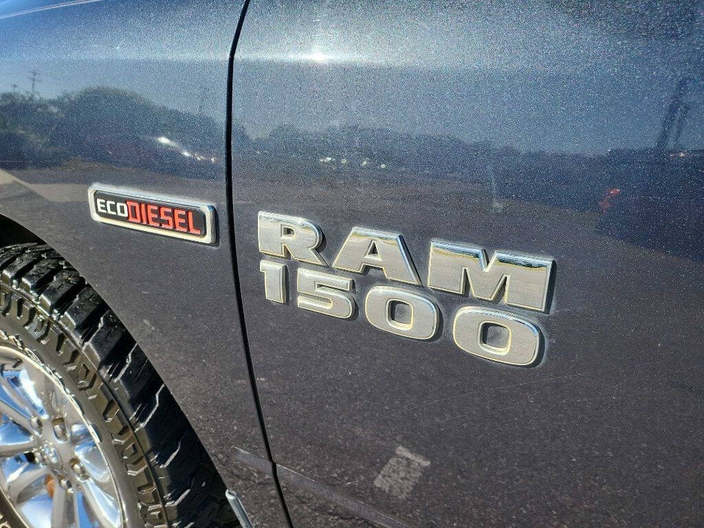 2014 Ram 1500 for sale at First Place Auto Sales LLC in Rock Hill, SC