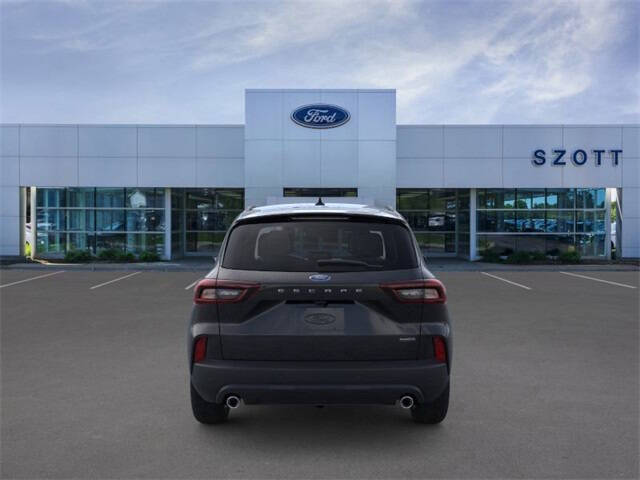 2026 Ford Escape Hybrid ST-Line Select