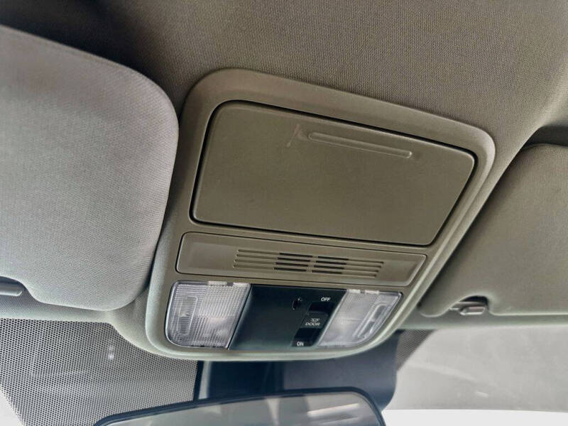 2019 Honda Pilot EX