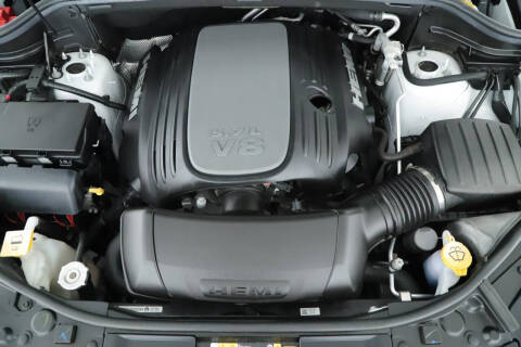 2023 Dodge Durango R/T Plus