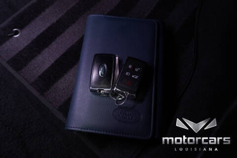 2022 Land Rover Discovery Sport P250 S