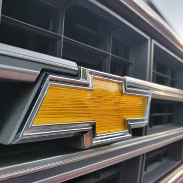 1979 Chevrolet G20