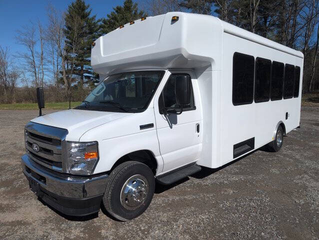 2026 Ford E-Series