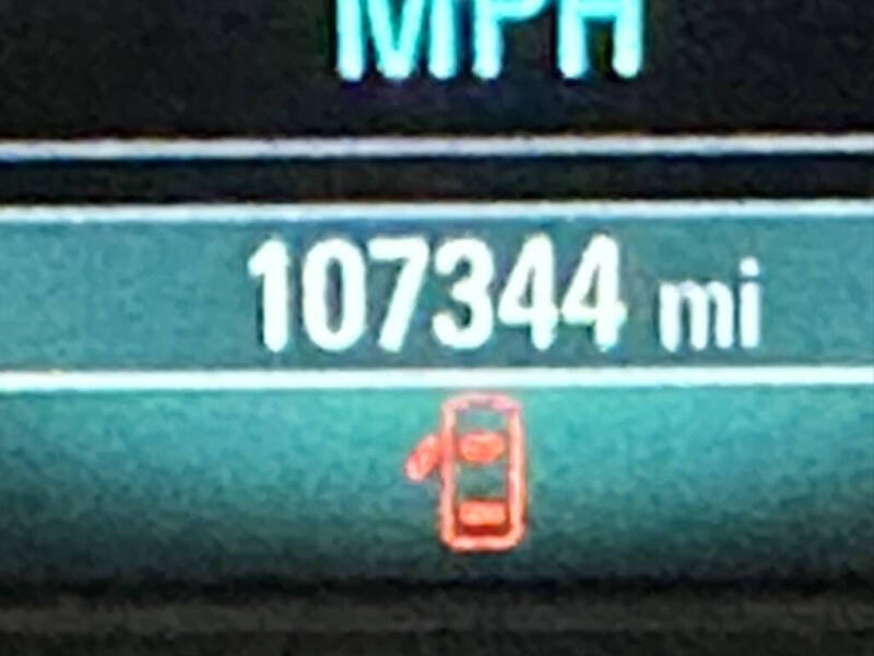 2019 Buick Enclave Preferred