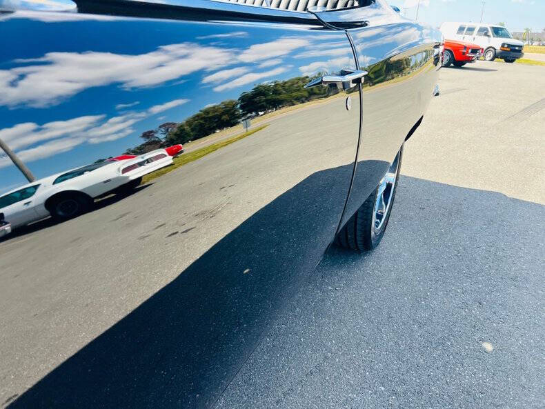 1968 Plymouth Roadrunner