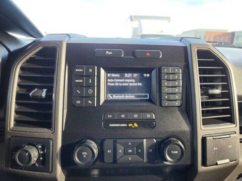 2022 Ford F-350 Super Duty XL