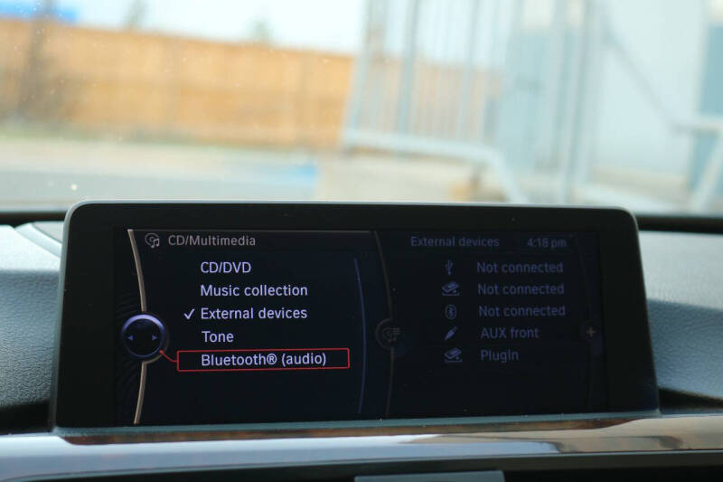 2013 BMW 3 Series 335i