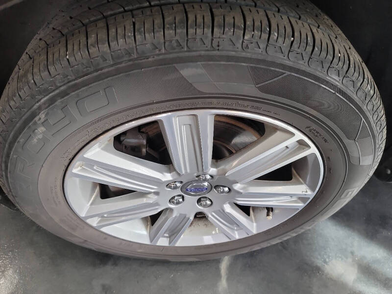 2017 Volvo XC60 T5 Inscription