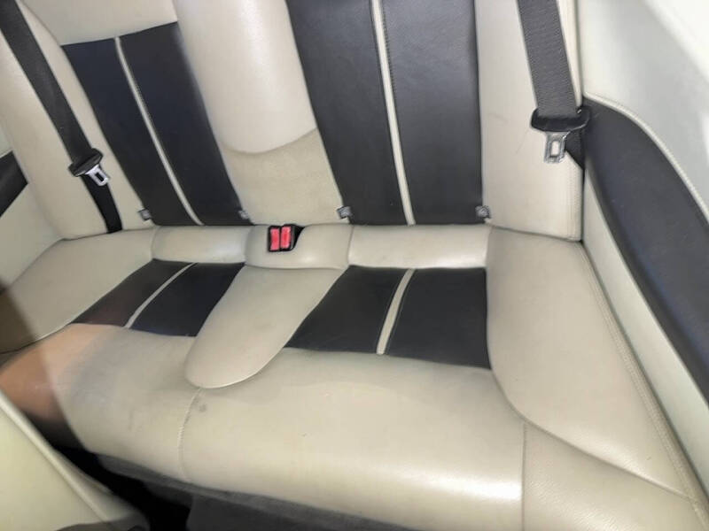2006 Saab 9-3 Aero