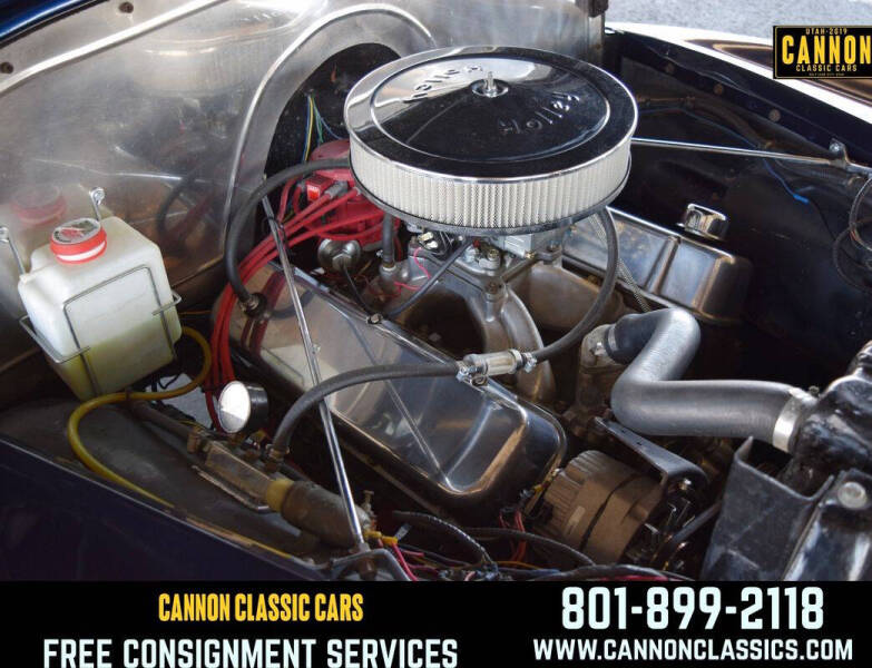1953 Chevrolet 3100