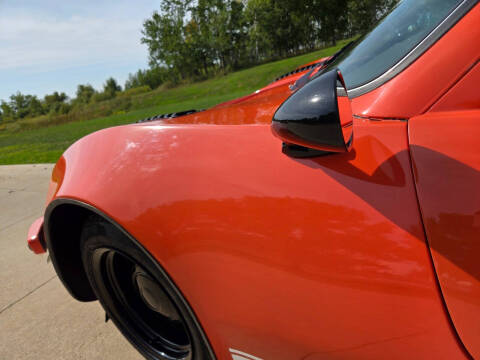 1980 Bradley GT2