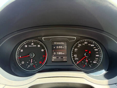 2016 Audi Q3 2.0T Premium Plus