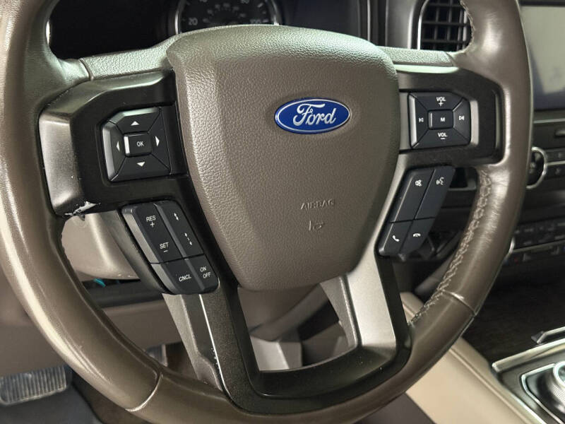 2019 Ford Expedition Limited