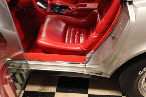 1979 Chevrolet Corvette