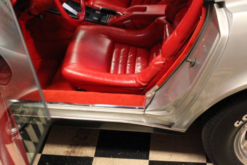 1979 Chevrolet Corvette