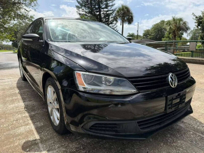 2011 Volkswagen Jetta