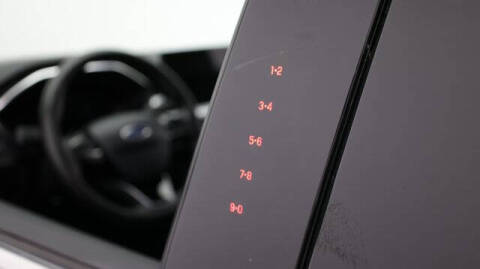 2023 Ford Escape Plug-In Hybrid