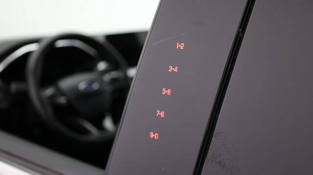 2023 Ford Escape Plug-In Hybrid