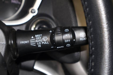 2022 Mitsubishi Eclipse Cross SE