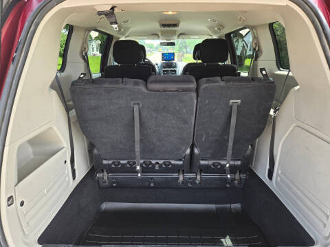 2011 Dodge Grand Caravan Express