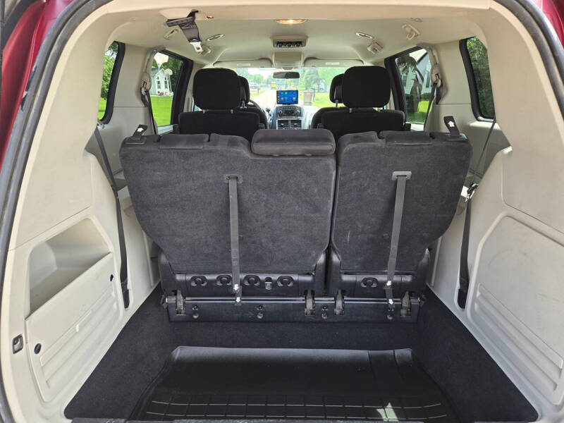 2011 Dodge Grand Caravan Express