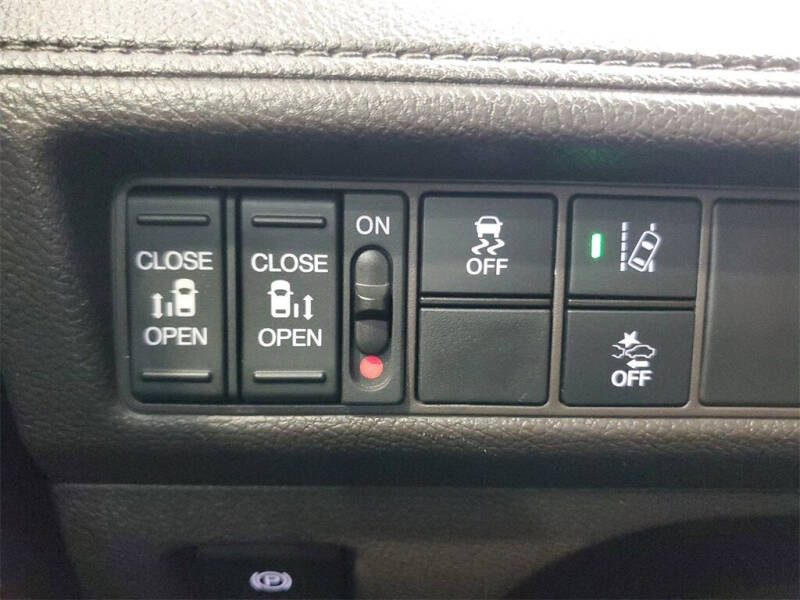 2020 Honda Odyssey EX