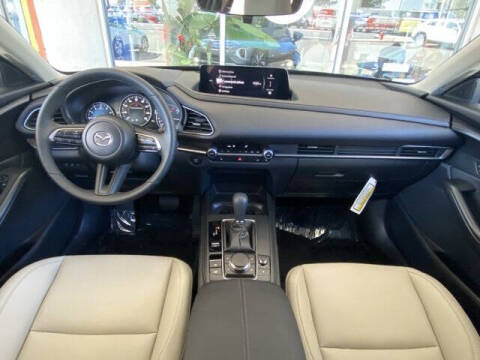 2026 Mazda CX-30 2.5 S Preferred